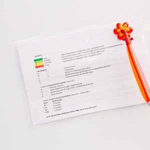 Algemene informatie